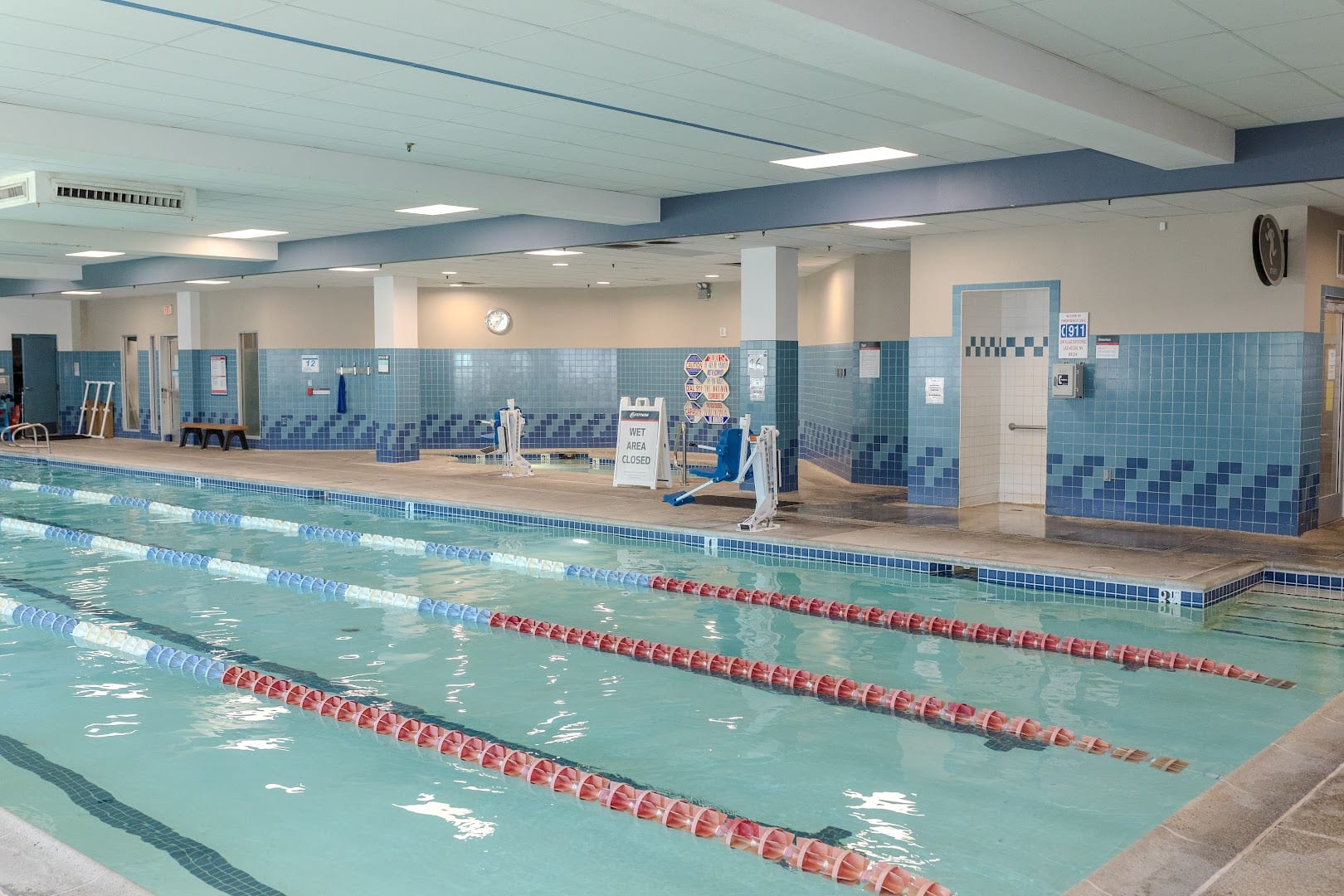 24 Hour Fitness, photo 3
