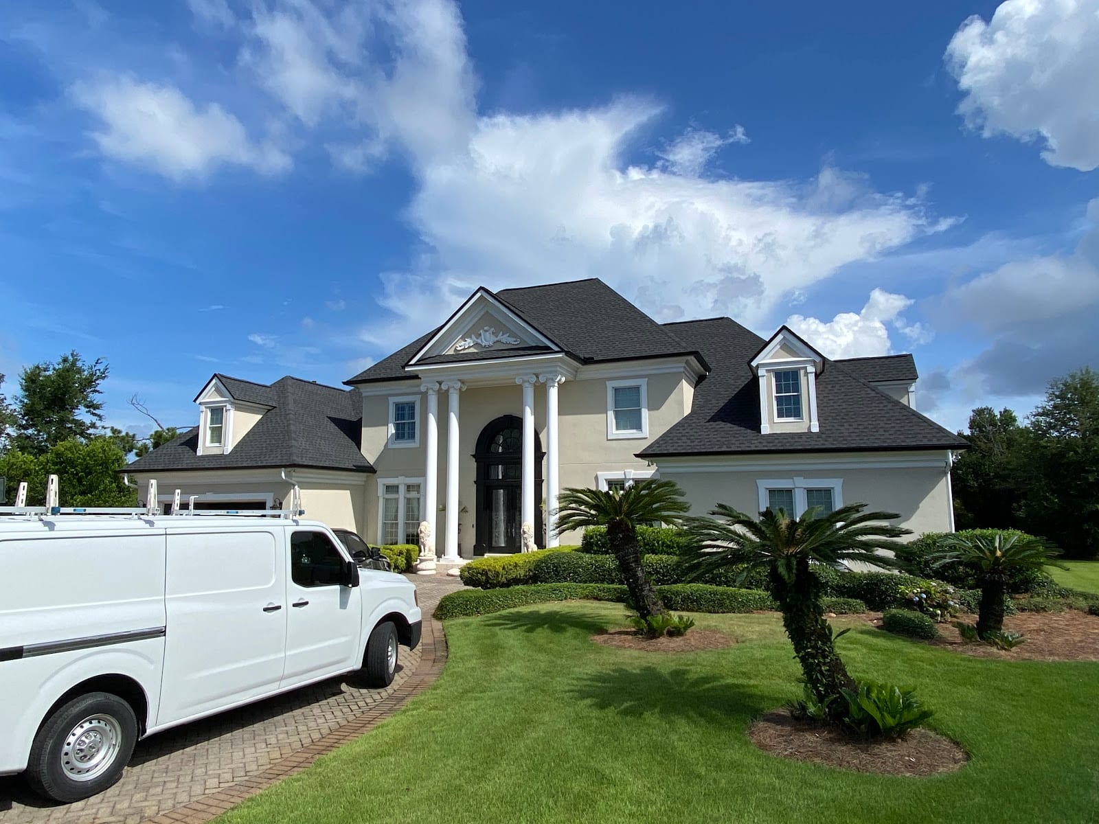 Gulf Coast Roofing, photo 2