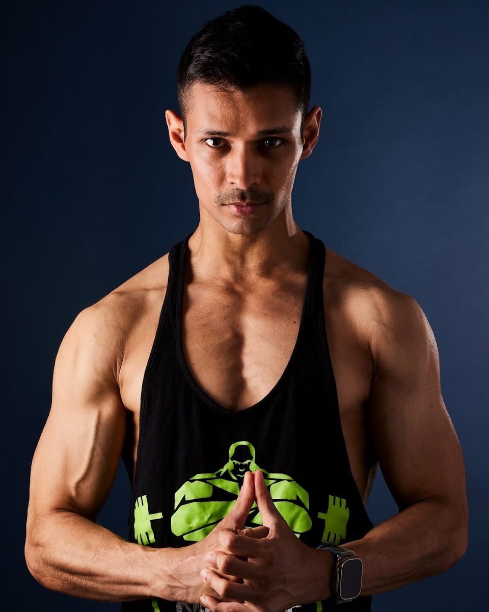 Transformation Gym