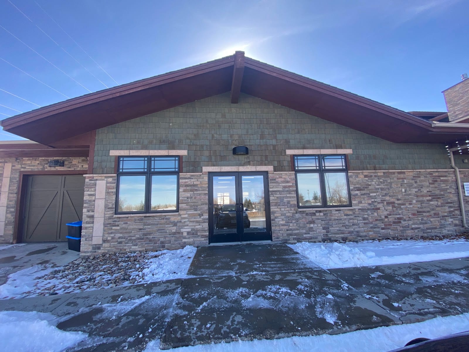 The Aspens Event Space