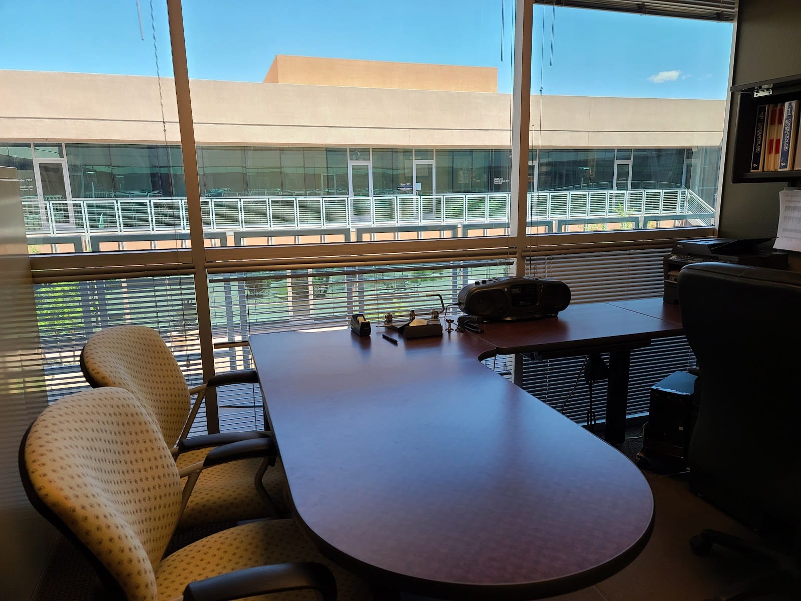 Executive Office Suites Scottsdale, photo 4