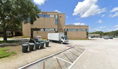 USF Dance Studios