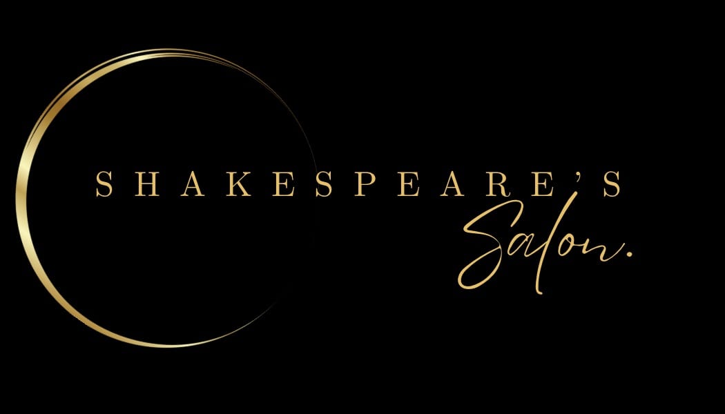 Shakespeare’s Salon