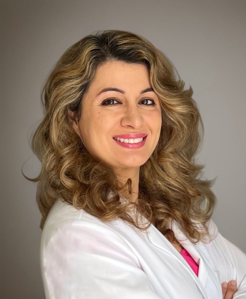 Bluebonnet Primary Care: Dr. Mayada Ali, MD, photo 3