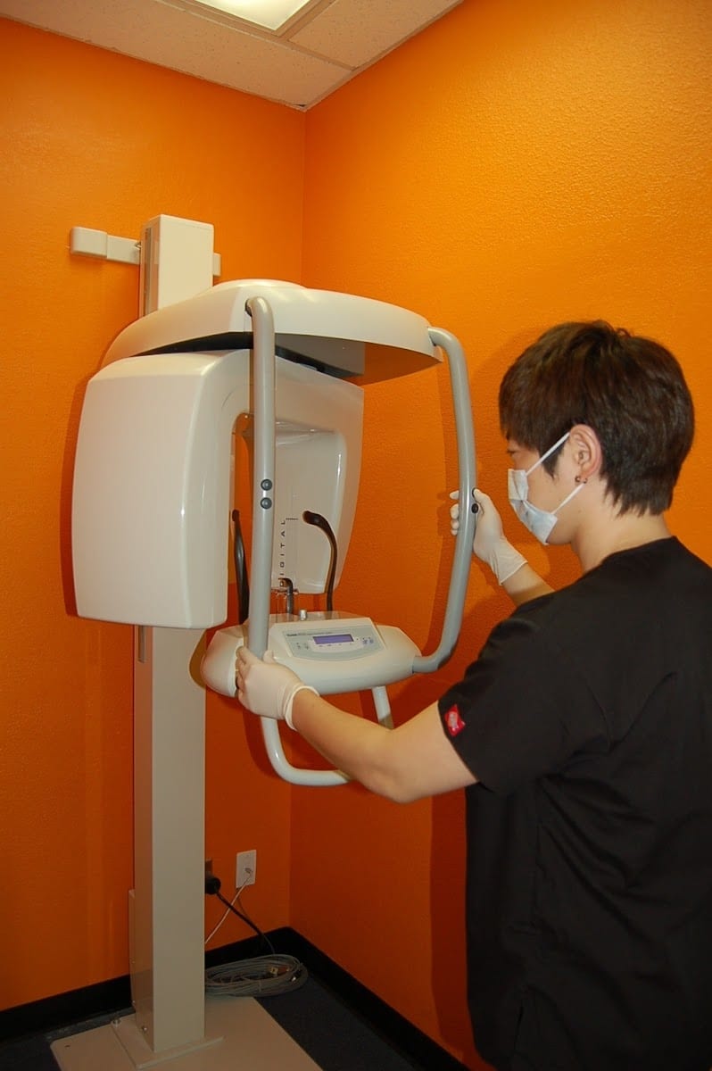 Grace Dental Group, Woo Young Lee DDS, photo 3