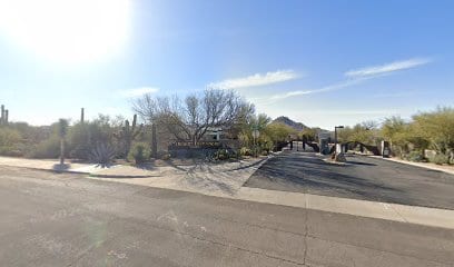 Desert Diamond Estates