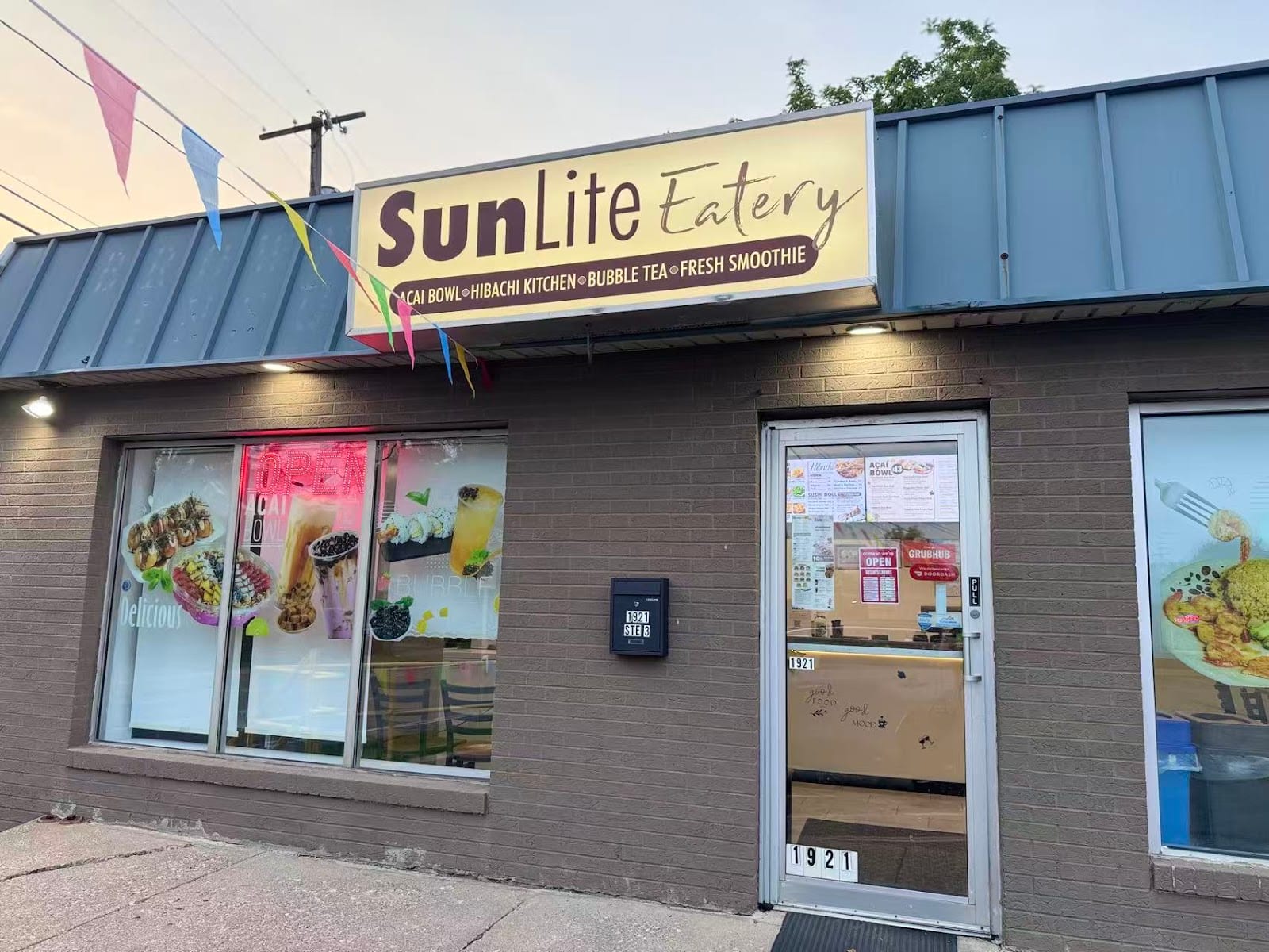 SunLite Eatery, photo 2