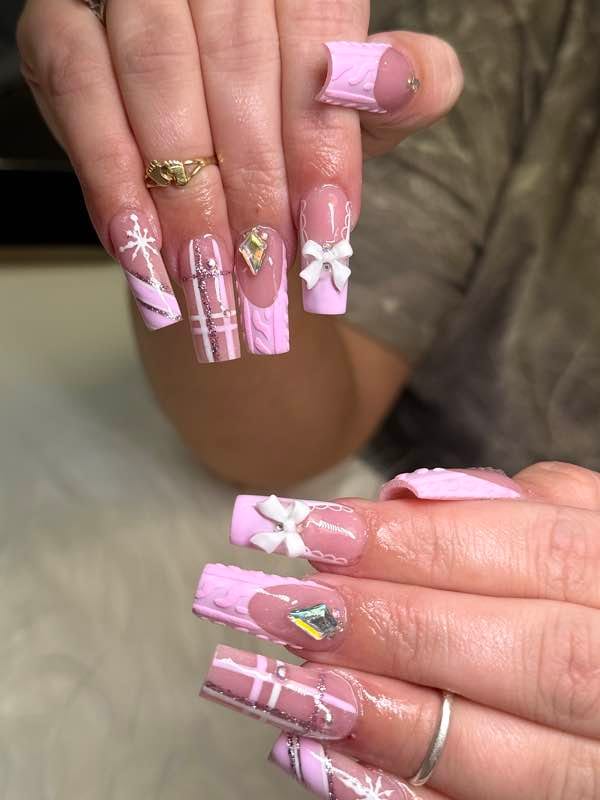 Glo Spa Beauty Salon