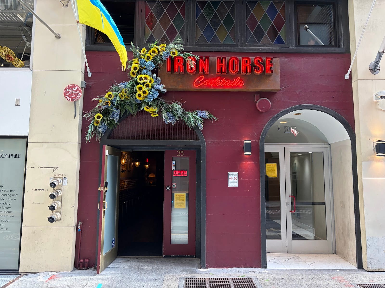 Iron Horse Cocktails, photo 4