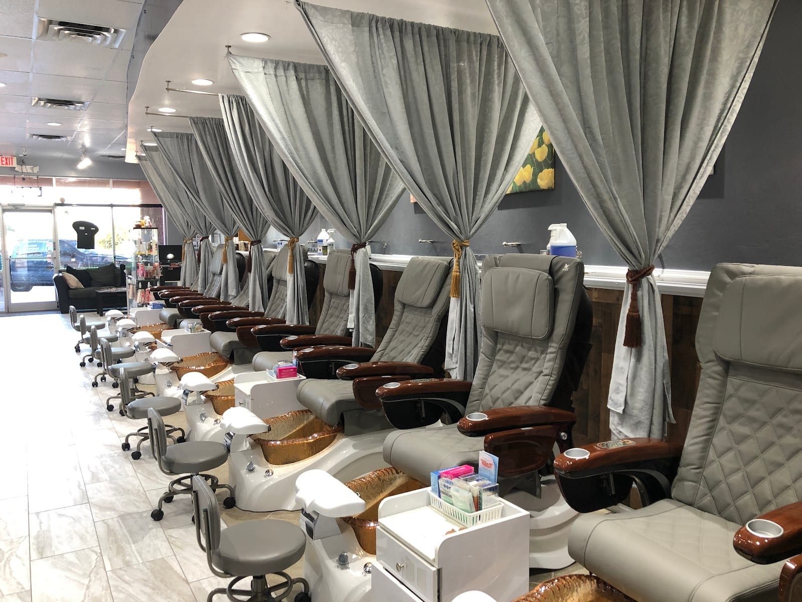 Serenity Nails Spa, photo 2
