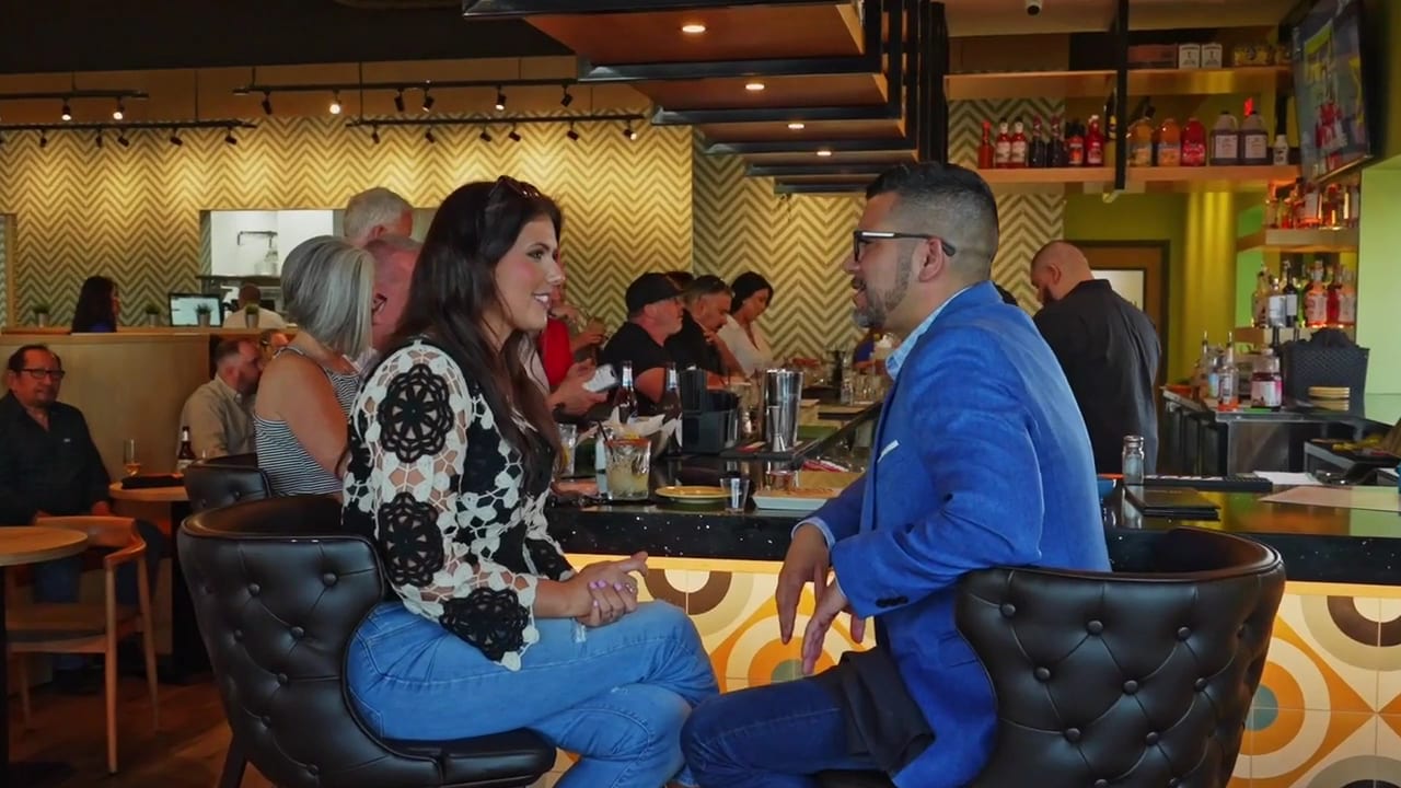 Casa Mia Latin Cuisine, photo 2