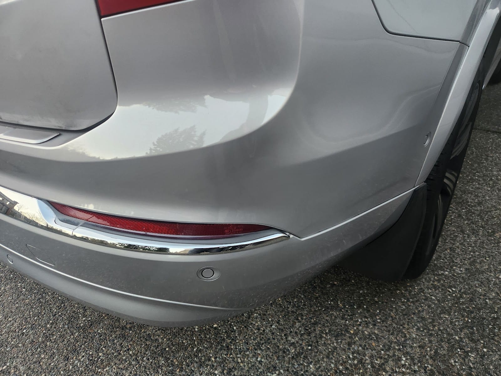 Sameday Auto Scratch and Dent Repair, photo 2