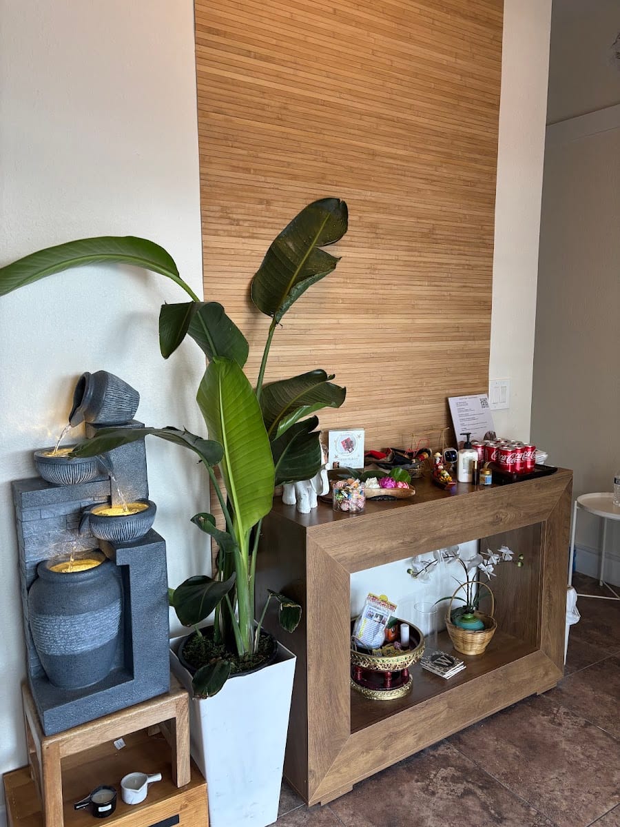 Creative Spa & Massage, photo 2