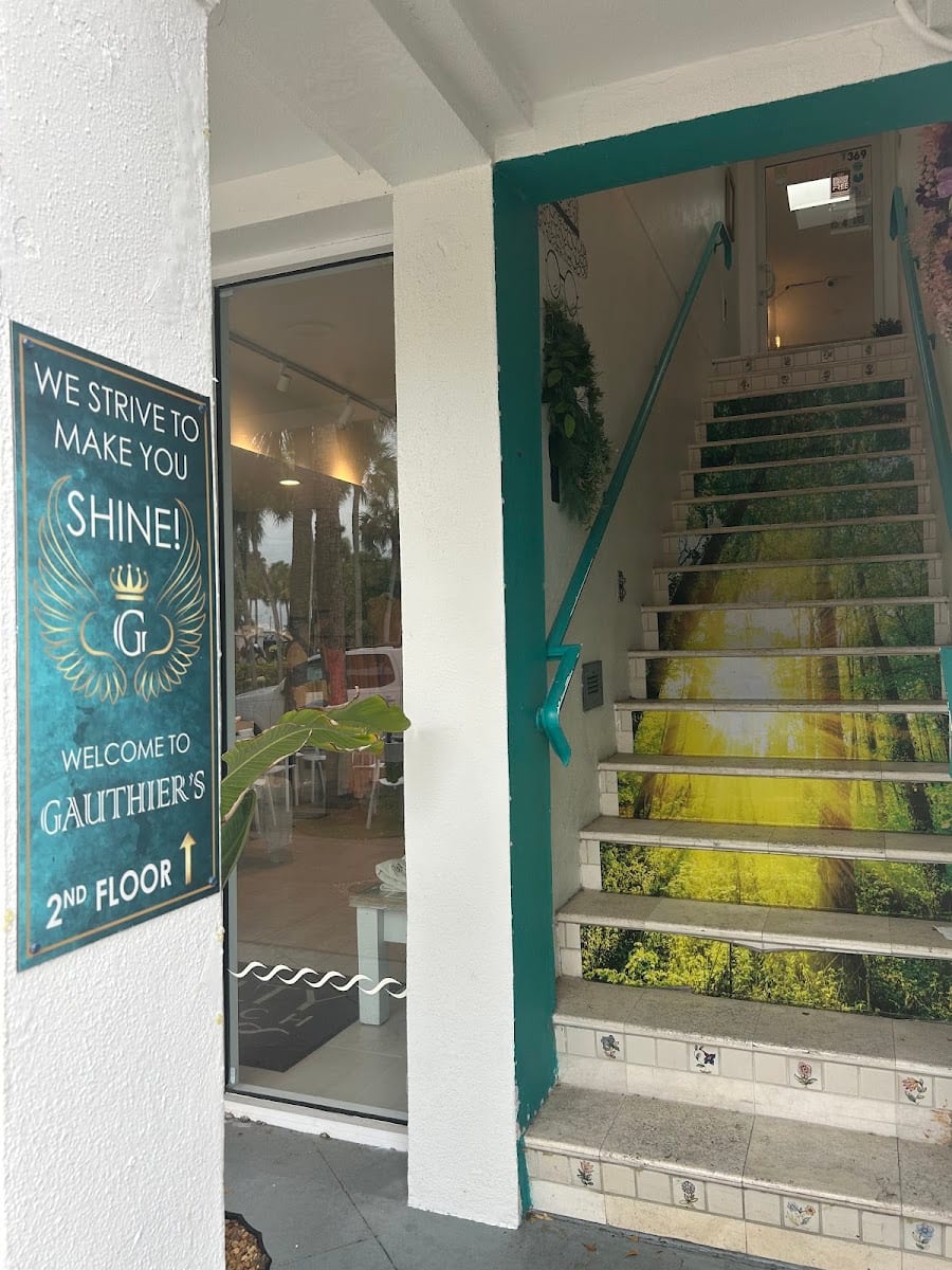 St. Armand’s Acupuncture and Wellness.