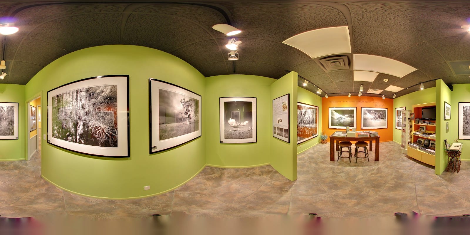 Clyde Butcher Venice Gallery & Studio, photo 3