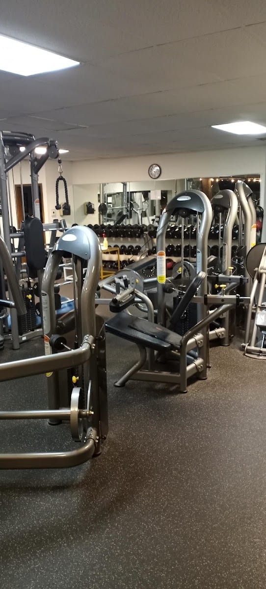 Health & Fitness in the Heights, photo 4