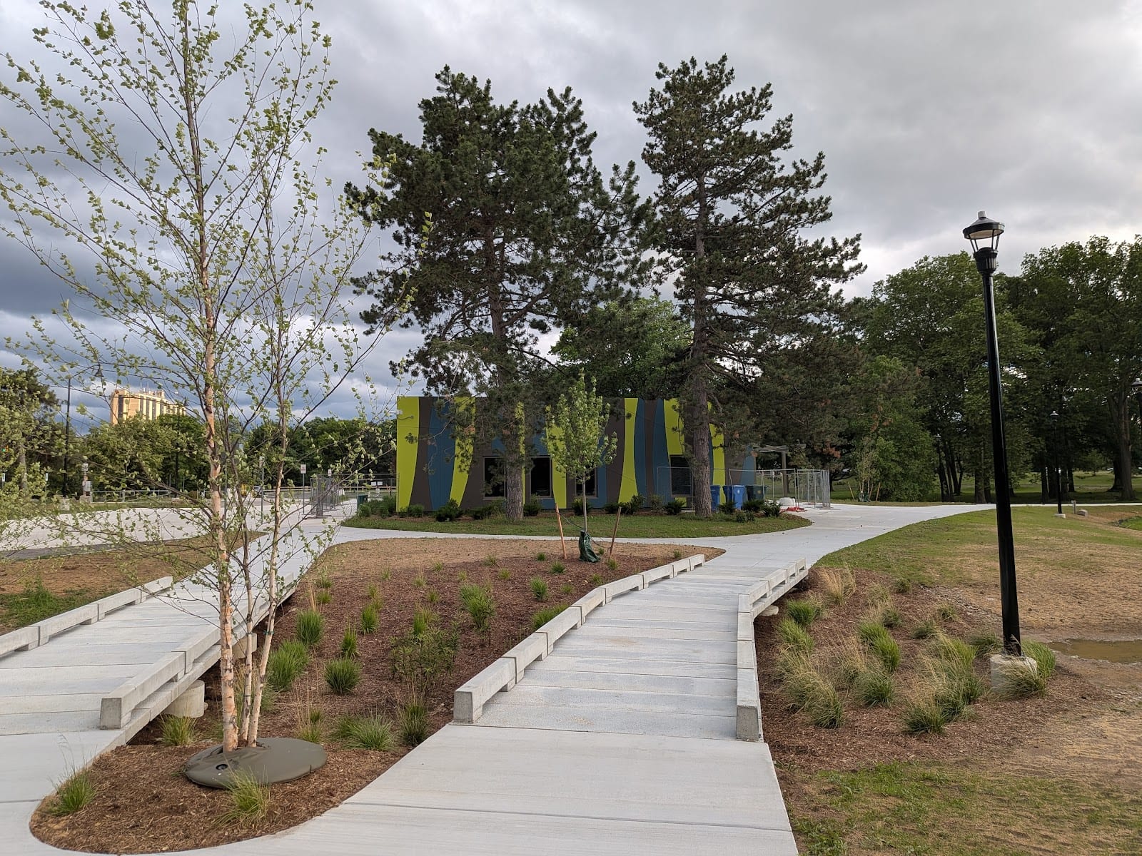 Maplewood Nature Center, photo 2