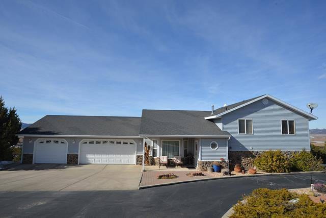 Ben Batty- ERA Realty Center