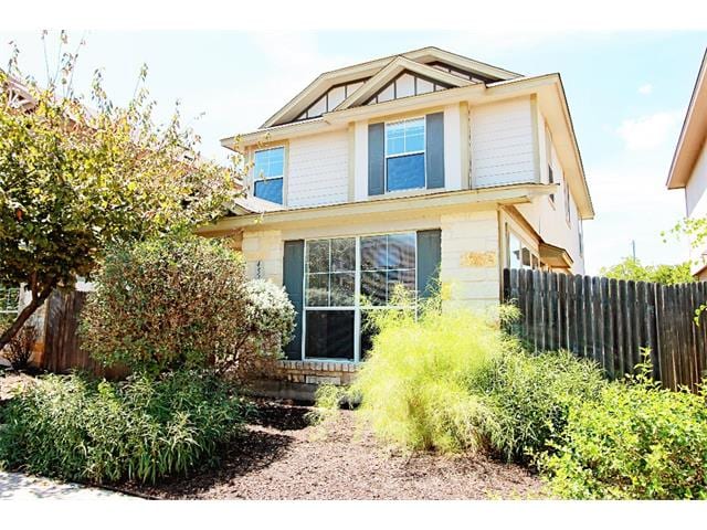 AustinVestors Property Management