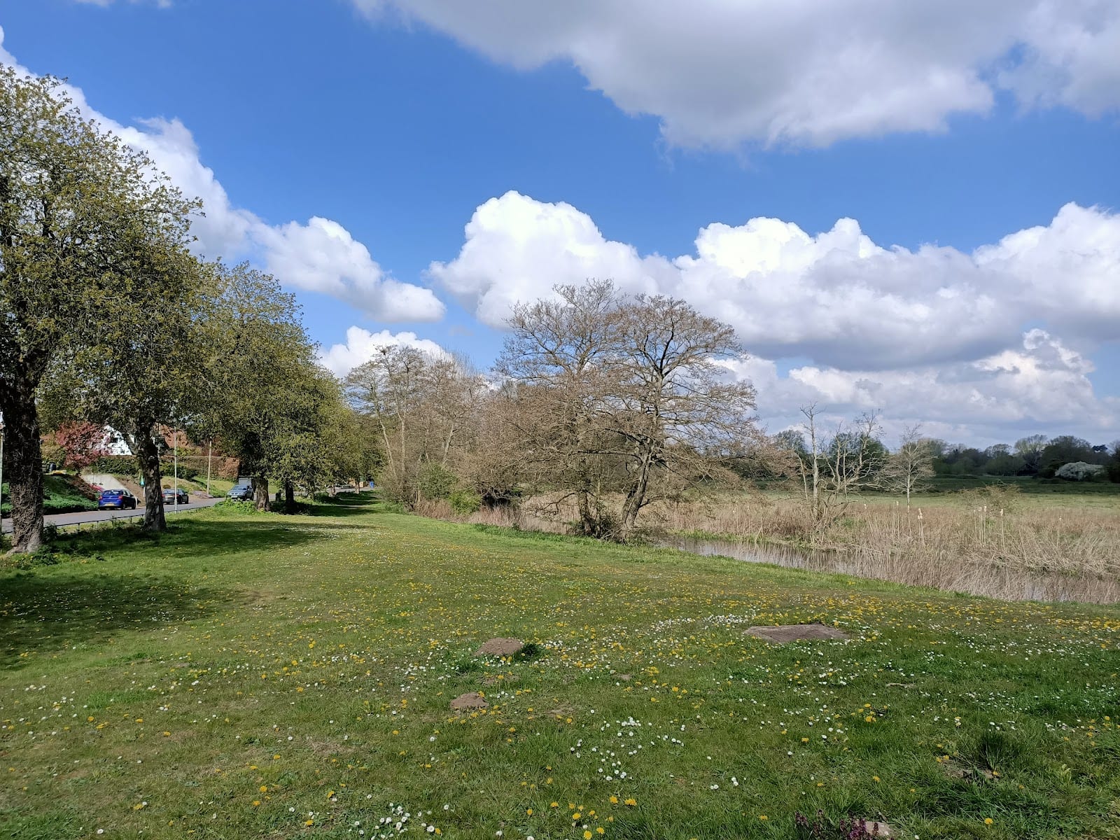 Hellesdon Road Riverside Walk, photo 2