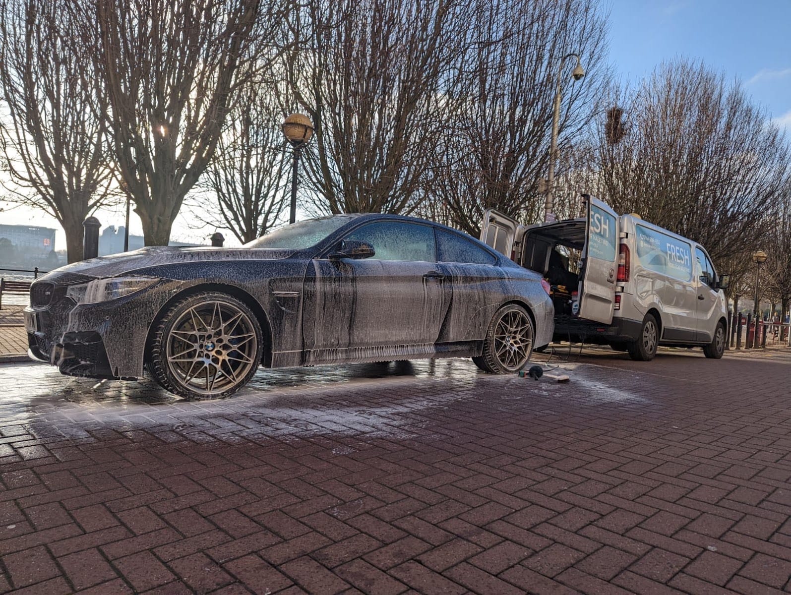 Fresh Car Valet Norwich, photo 4