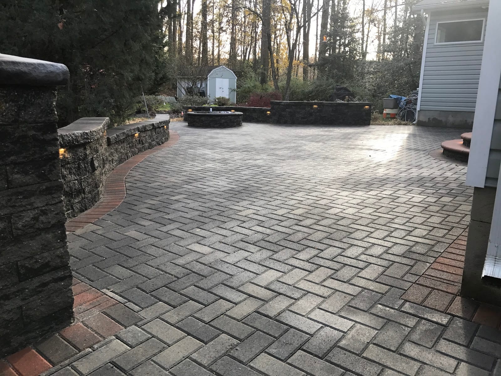 Chavez landscaping & construction llc