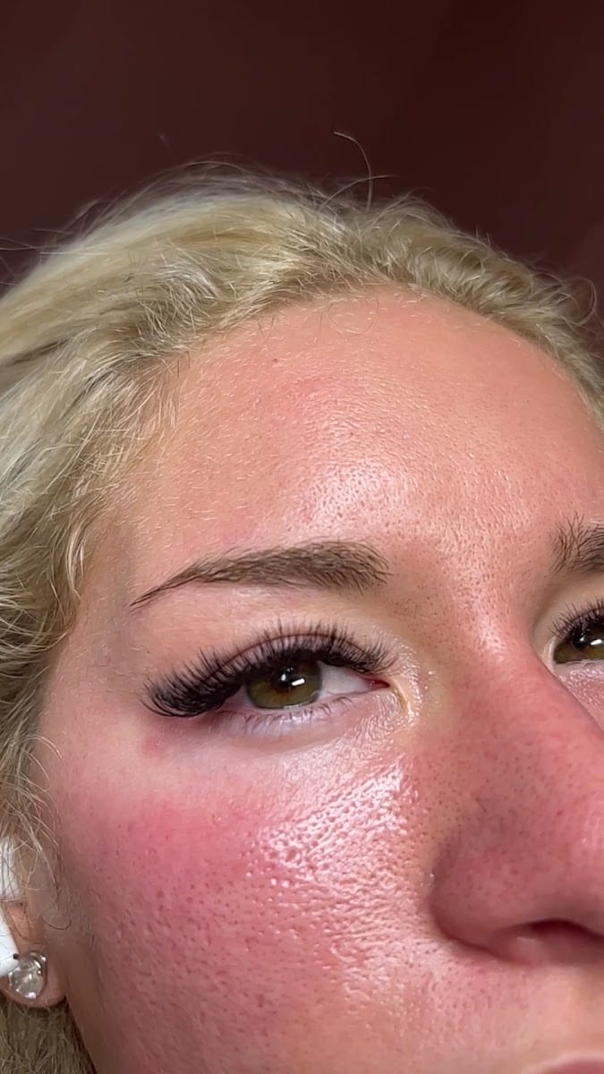 L & B Nails (lashes & brow), photo 3