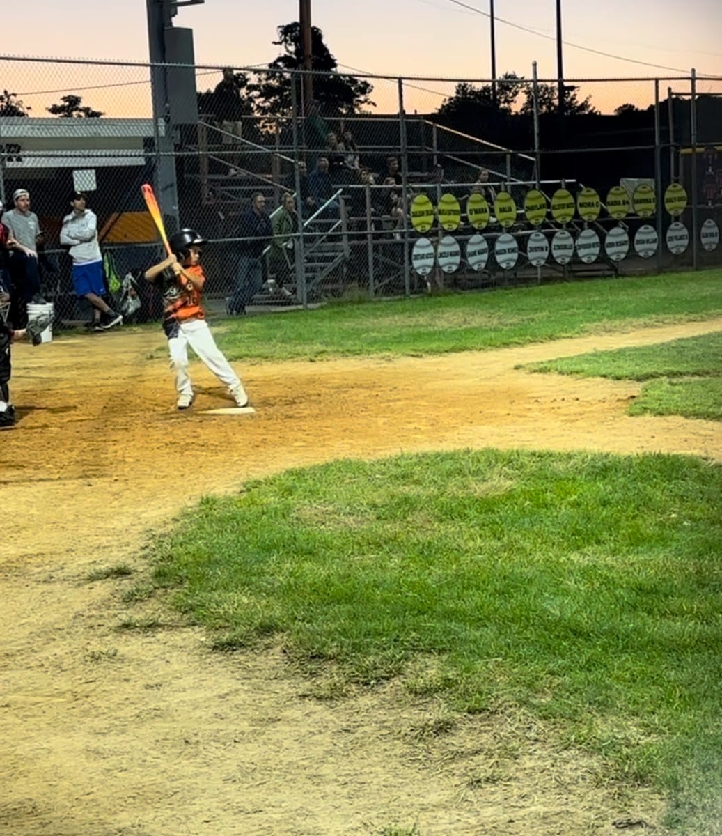 Learn to Pitch NJ