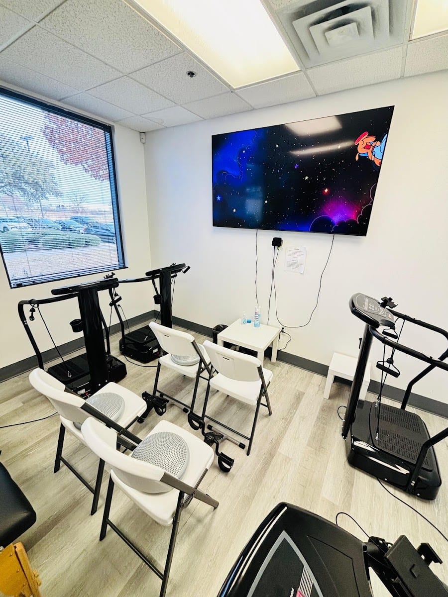 Longhorn Injury & Rehab | Find Best Chiropractors in Lewisville, Texas