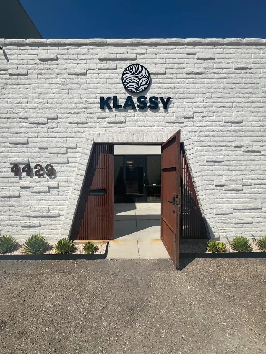 Klassy Beauty Salon, photo 2
