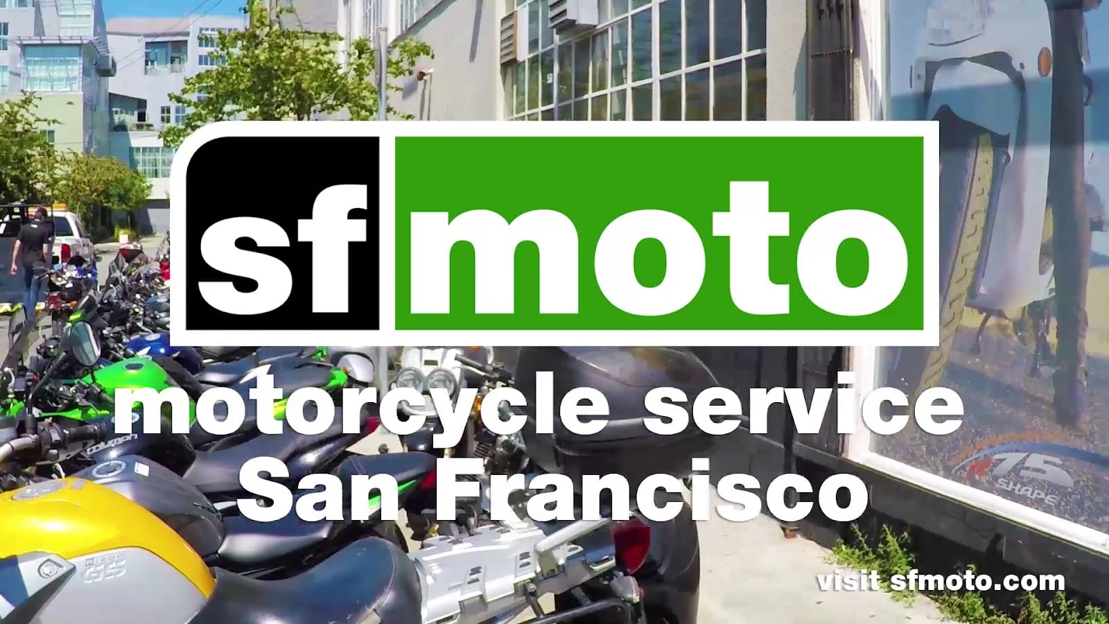 Motorcycle and Scooter Service Center, photo 3