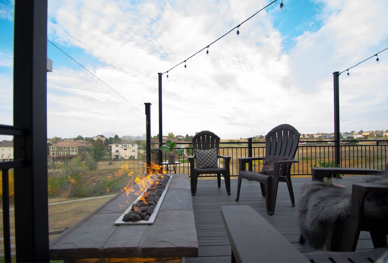 Highline: Design & Build, photo 3