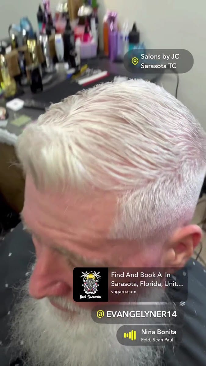 Reyko Nakao Barbershop, photo 3