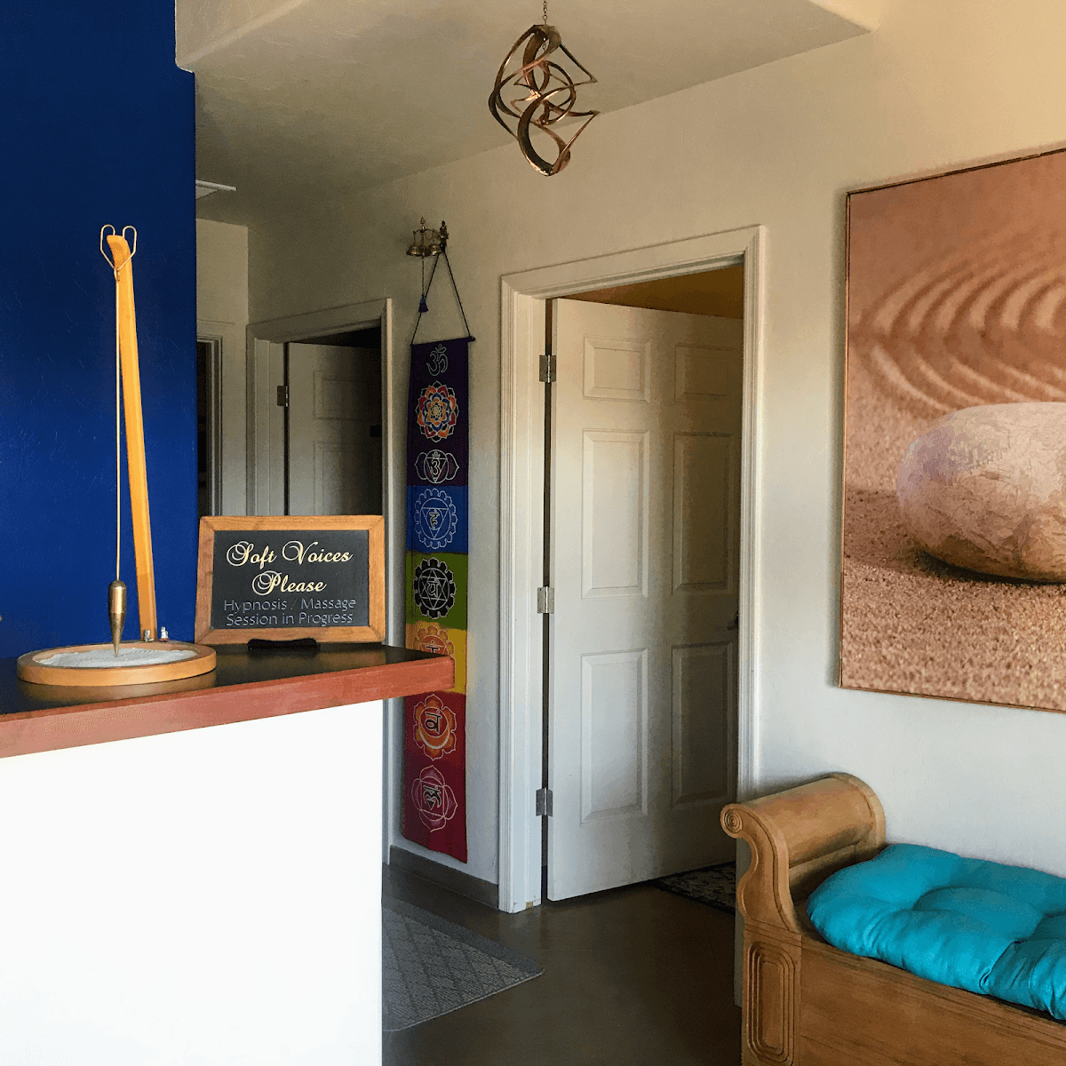ANR Massage, photo 2