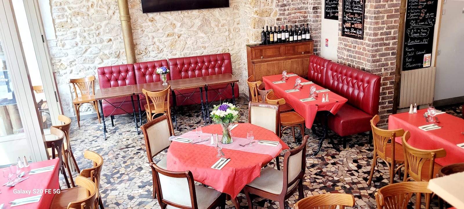 La maison du vin