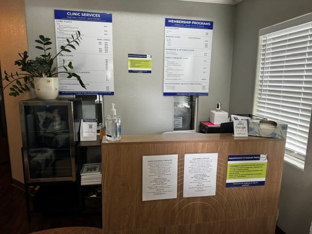 Tranquilicare, photo 4