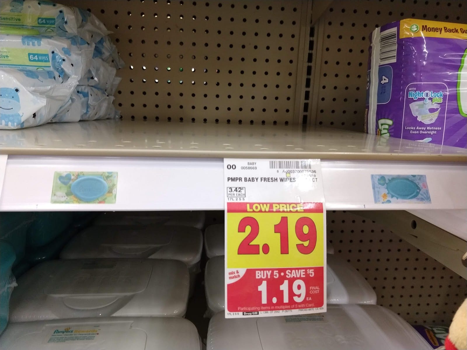 Kroger Deli