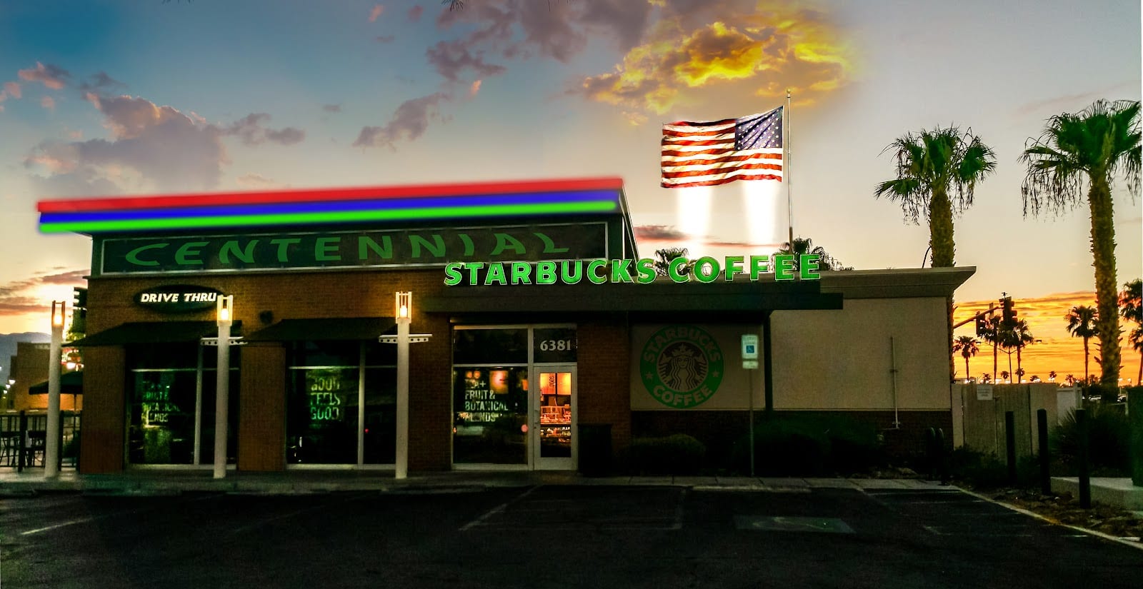 Starbucks Coffee Company, photo 2