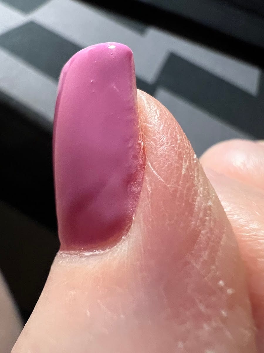 Beautiful nails