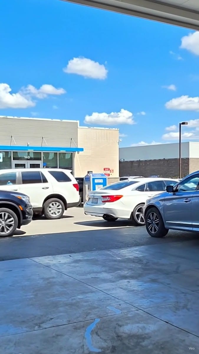 Walmart Fuel & Convenience, photo 3