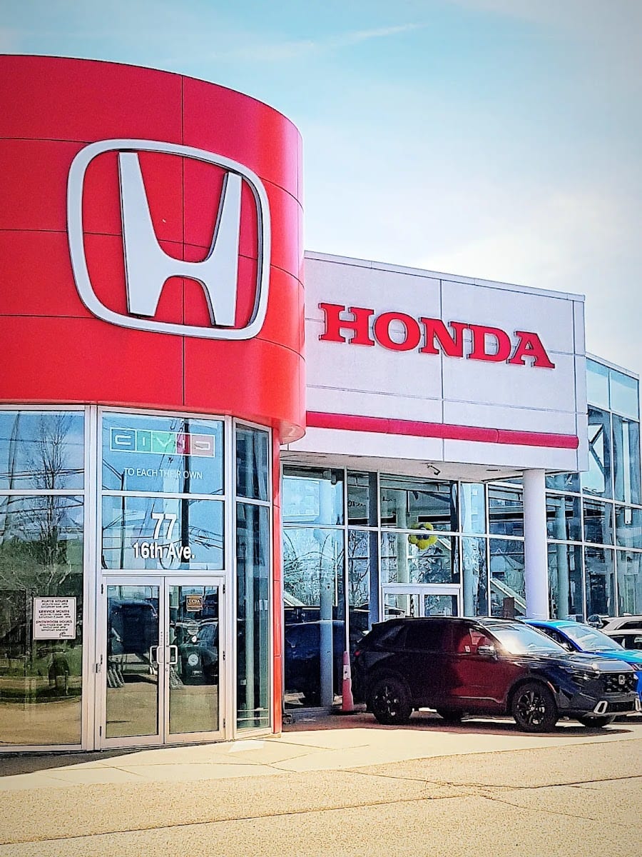 Richmond Hill Honda, photo 2