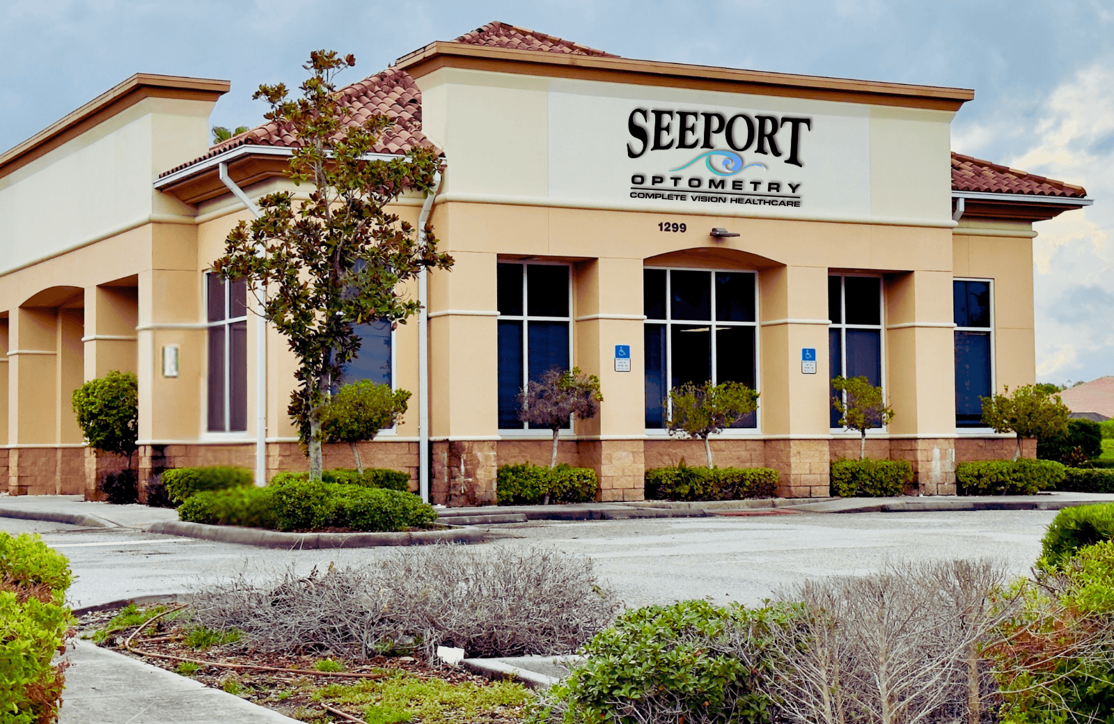 SeePort Optometry, photo 2