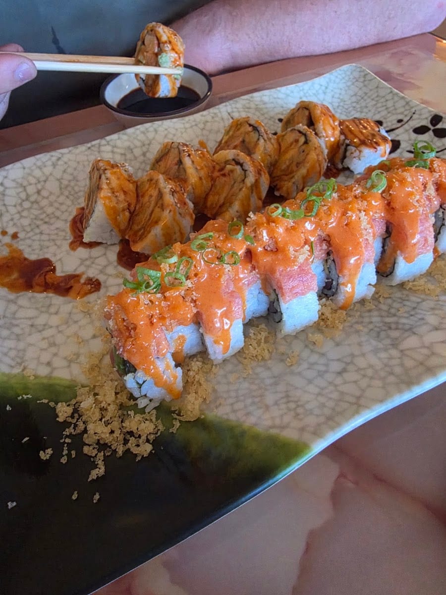 Sakura Cafe, photo 4