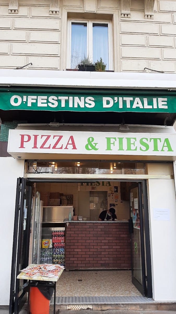 Pizza & Fiesta, photo 2