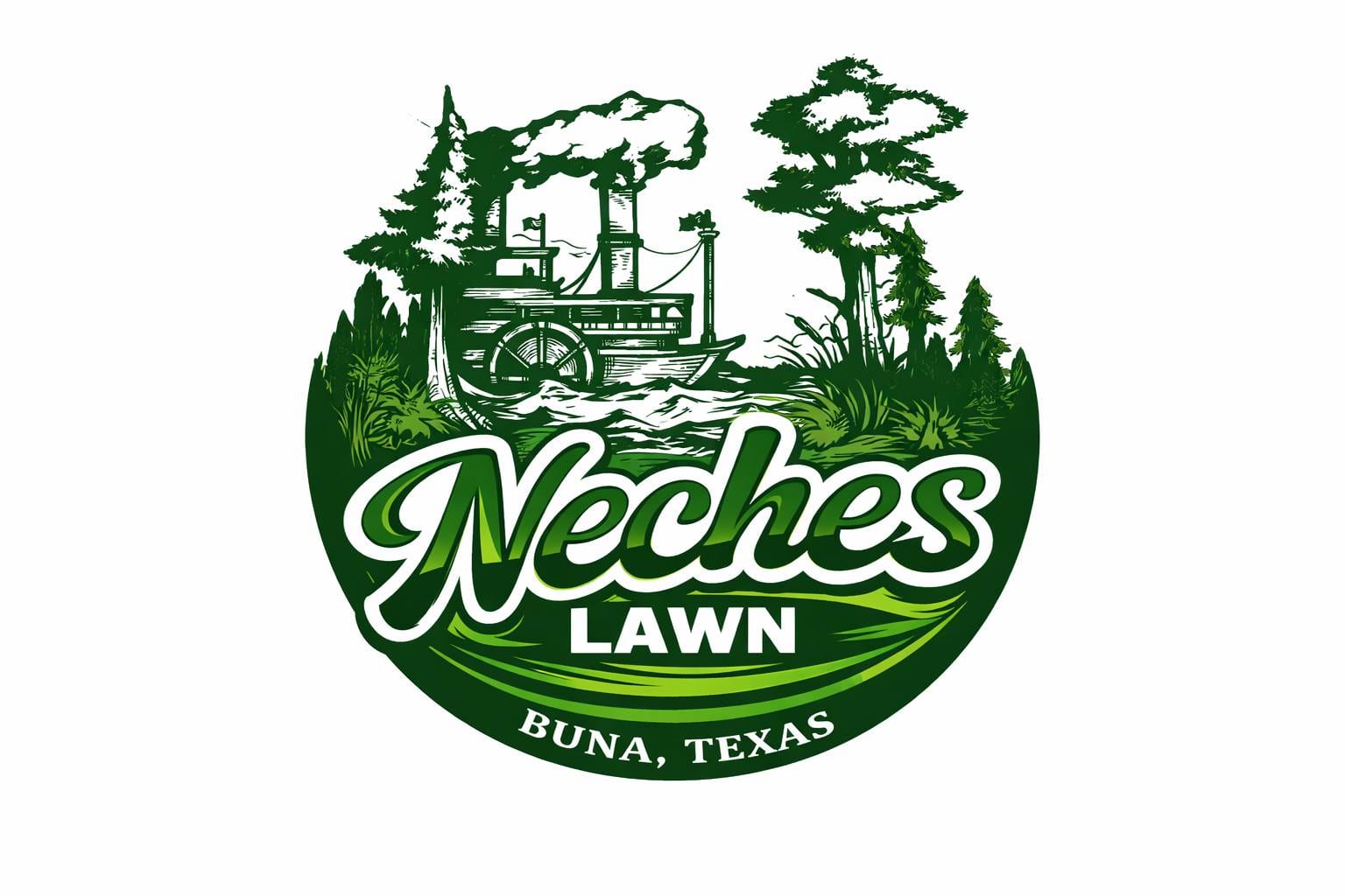 Neches Lawn and Landscaping Inc