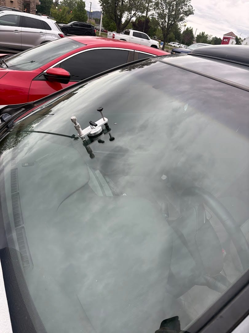 Chipmasters Glass and Detailing, photo 2