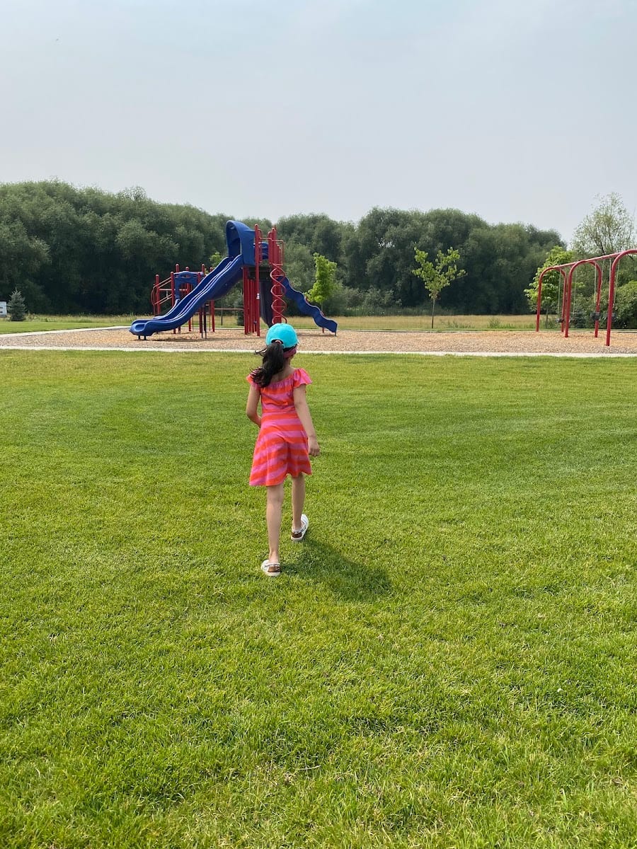 Willard R. Dahle Memorial Park