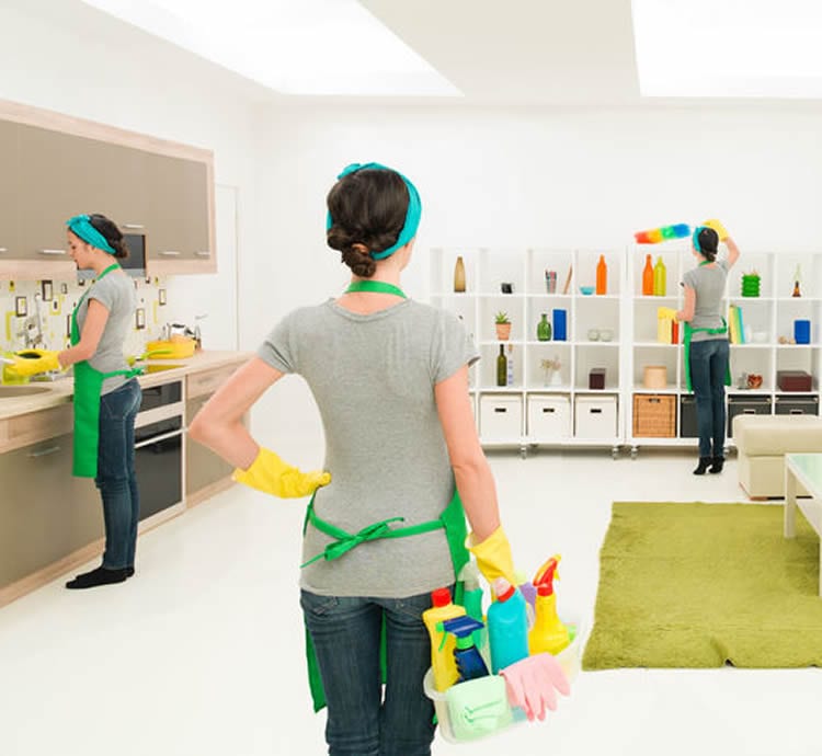 Tina's Cleaning Services, photo 2