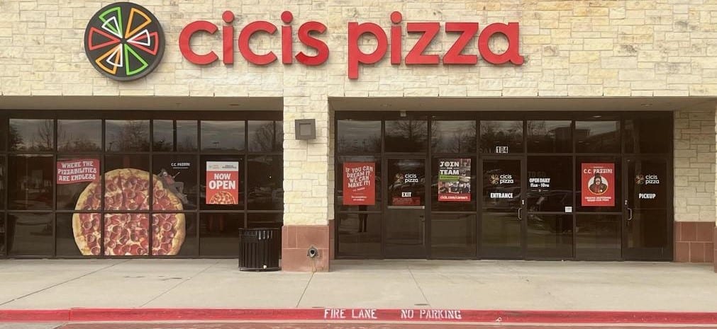 Cicis Pizza, photo 2