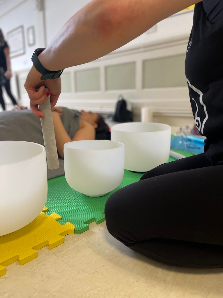 Elemental Massage School of Beauty and Holistic Therapies, photo 4
